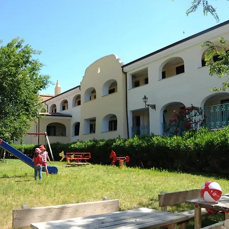 Residence Cala Liberotto-2