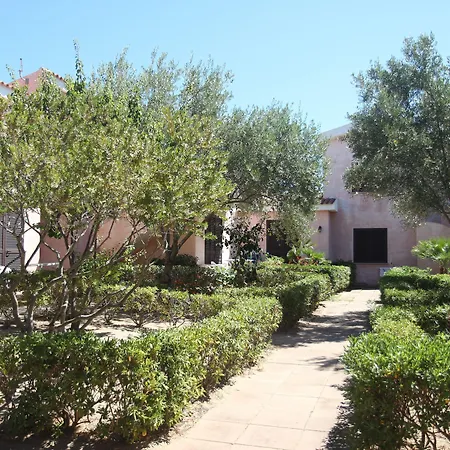 Marina Manna Hotel And Club Village-2