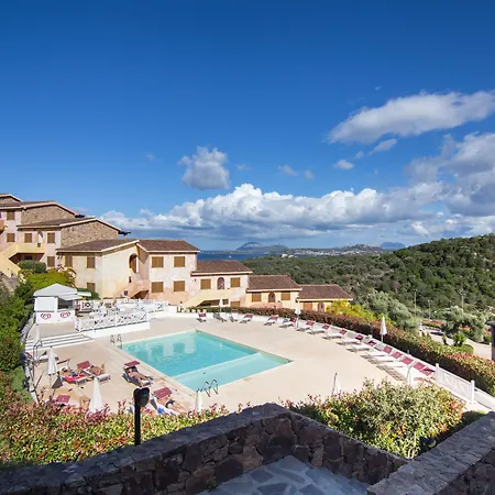 Residence Costa Ruja-2