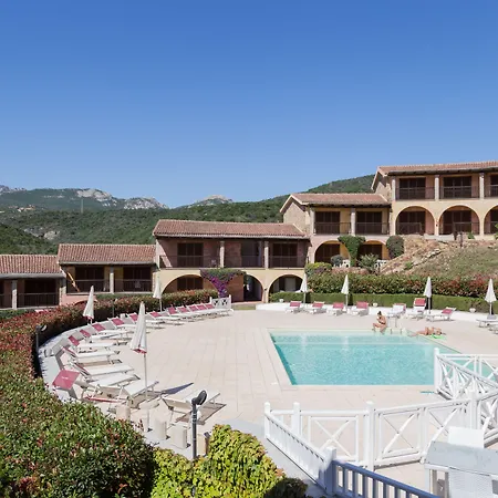 Residence Costa Ruja-3