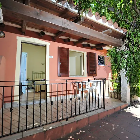 Hotel L'Esagono-2