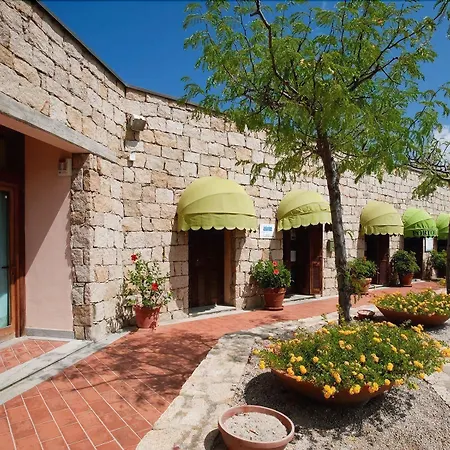 Sporting Hotel Tanca Manna-3