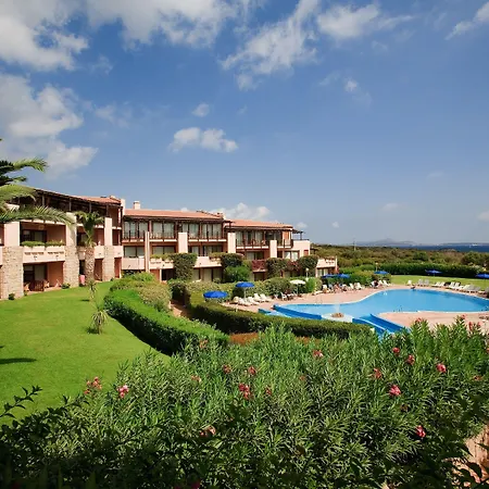 Sporting Hotel Tanca Manna-2