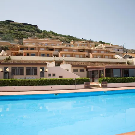 Hotel & Residence La Baia-3