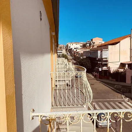 Hotel Muita Di Mari-2