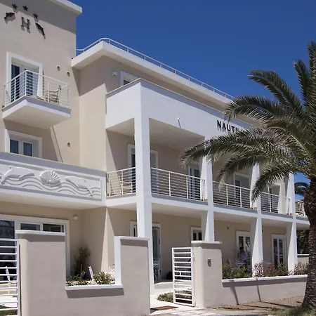 Hotel Nautilus-3