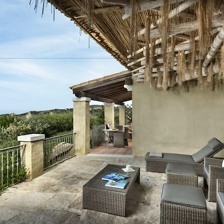 Hotel Li Finistreddi-2