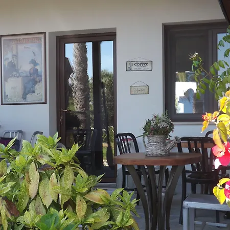 Hotel Rurale Orti Di Nora & Spa-3