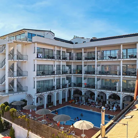 Hotel Orri-3