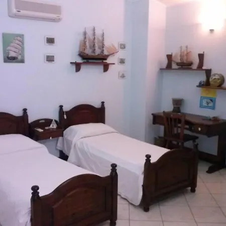 B&B Casa Usai-2