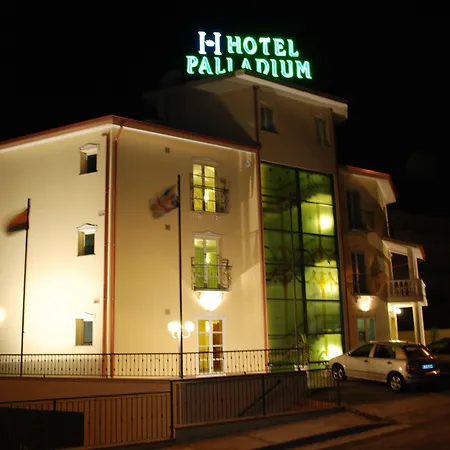 Hotel Palladium-2