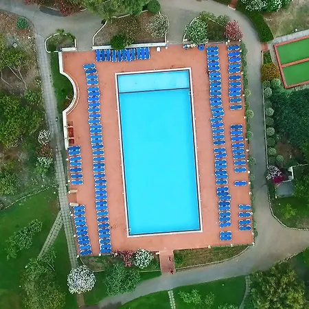 Villaggio Dei Pini-3