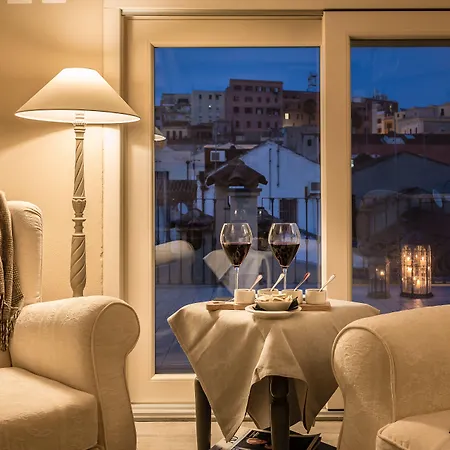 Palazzo Dessy Historic House-2