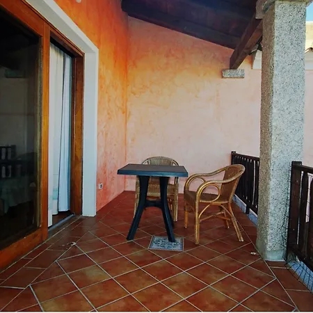 Residence Liscia Eldi-3