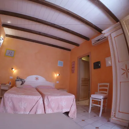Olbia Domus Inn-3