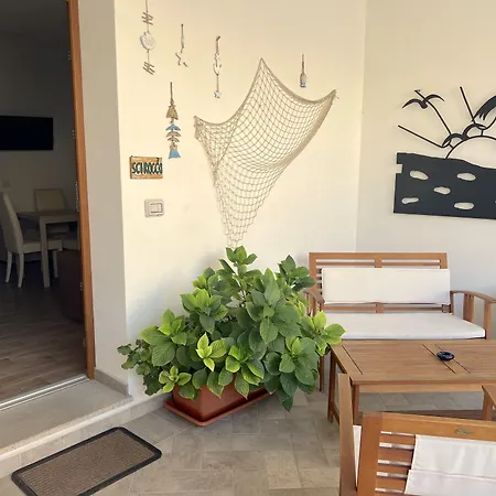 Olbia Domus Inn-2