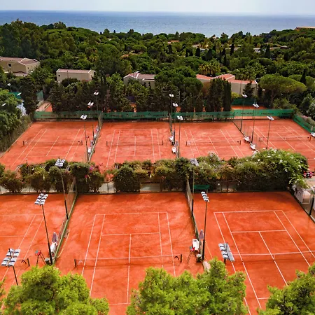 Forte Village Resort - Villa Del Parco & Spa-2