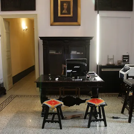 Residenza d'Epoca Regina d'Arborea-3
