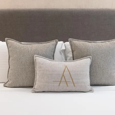 Double A Luxury Room-3