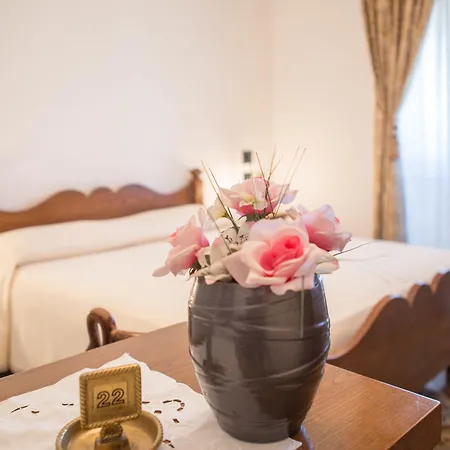 Hotel Aer Bj Vittoria-2