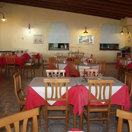 Hotel Ristorante La Pineta-2