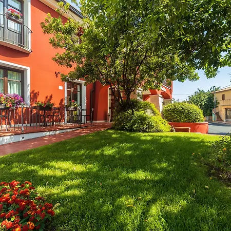 Hotel Nicoletta-2