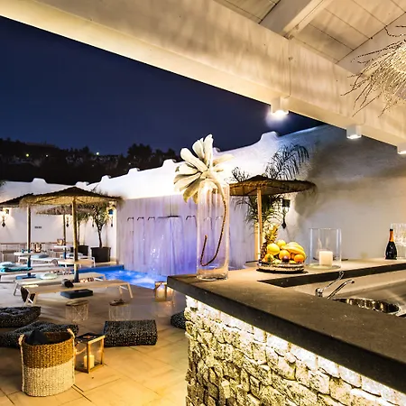 Boutique Hotel Capo Blu-3