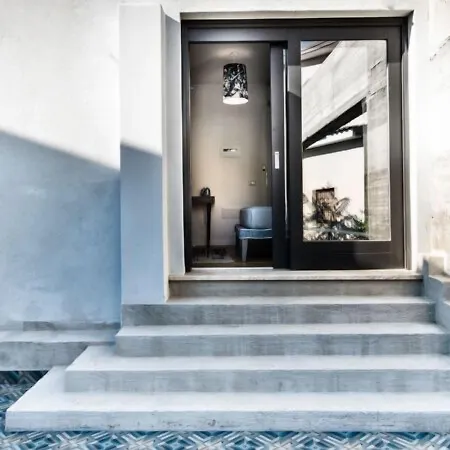 Teku Sardinia Boutique Hotel-3