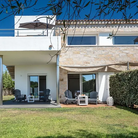 Sardegna E - Villa Relax&Design-3