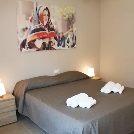 B&B Viale San Pietro-3