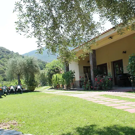 Ostello Su Mannau-2