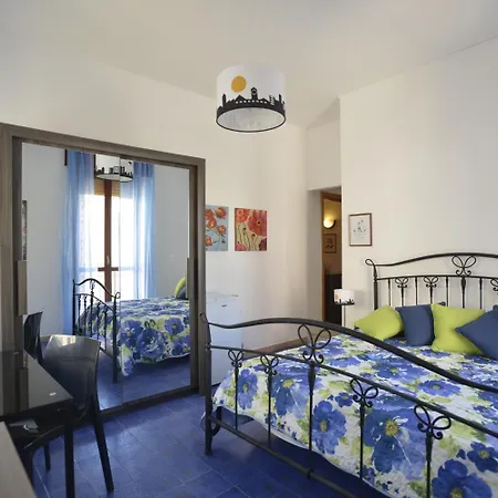 Liberty Guest House-2