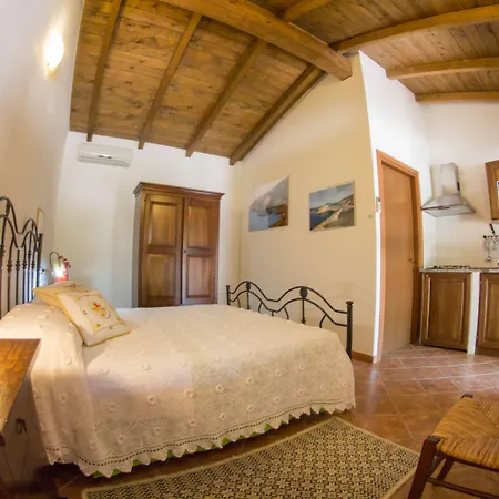 Albergo Residenziale Menhirs-3