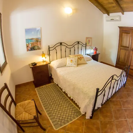 Albergo Residenziale Menhirs-2