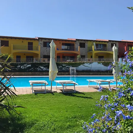 Babai Village Resort-2
