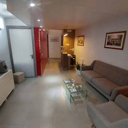 Ottocento Guest House-3