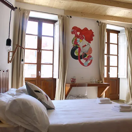 Art Guest House-3