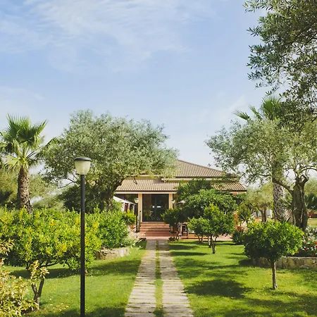 Villa Grazia Alghero-2