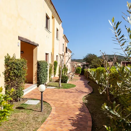 Aria Di Vacanza - Borgo Turchese-3
