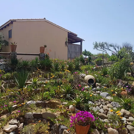Hotel Villaggio Sabbie D'Oro-2