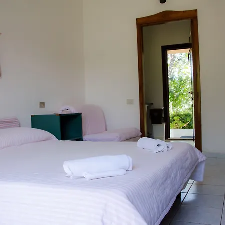 Residence Cort'E Accas-2