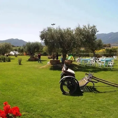hotel Piccolo Ranch-3
