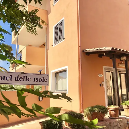 Hotel Delle Isole-3