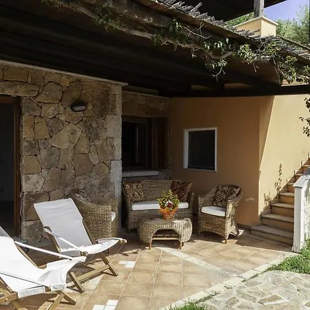 Aria Di Vacanza - Pedra Longa Cod.21-3