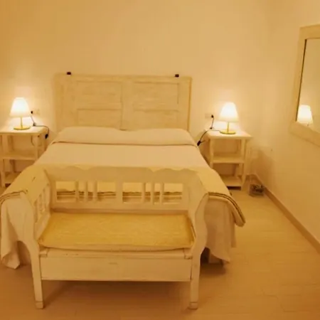 Cento Ulivi B&B-2