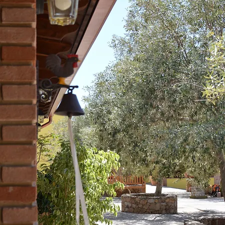 Agriturismo Sa Tiria-3
