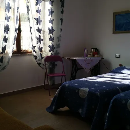 Sa Spendula B&B-2