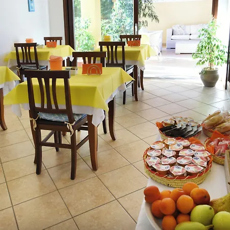 Il Girasole Hotel-2