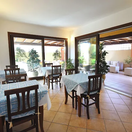 Il Girasole Hotel-3