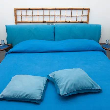 Bed & Breakfast Yin & Yang-2